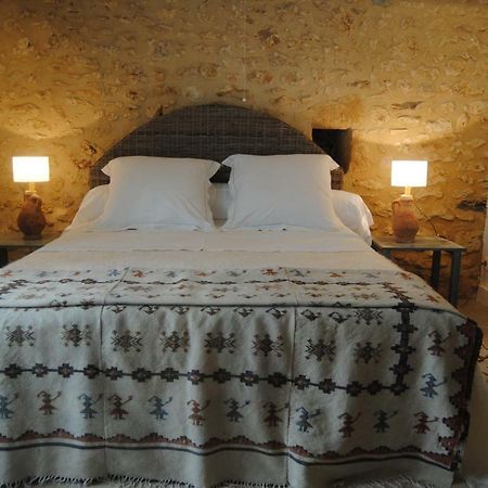 La Charmeraie Bed and Breakfast Saint-Cirq  Zewnętrze zdjęcie
