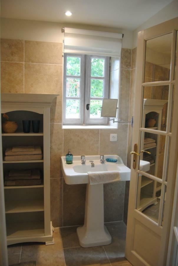 La Charmeraie Bed and Breakfast Saint-Cirq  Zewnętrze zdjęcie